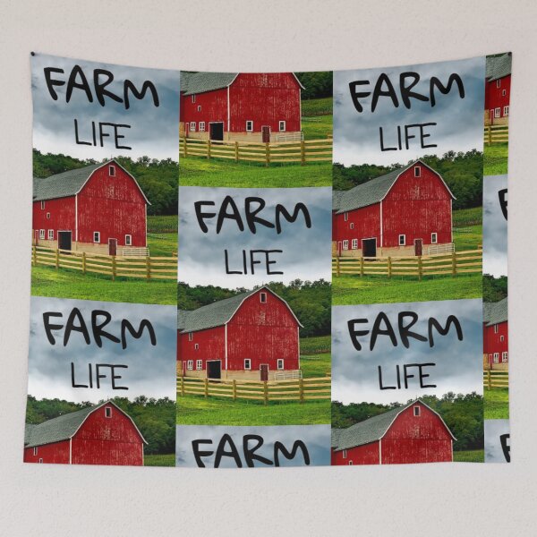 Item preview, Farm Life v2  designed and sold by MissLadyGraves.