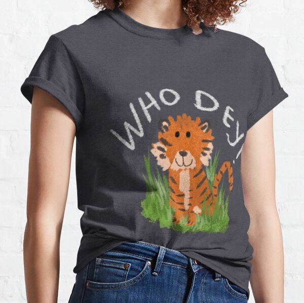 Mlb Detroit Tigers Women's Pride Heather T-shirt : Target