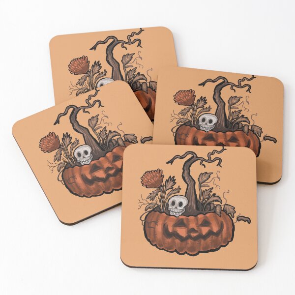 Item preview, Halloween Planter designed and sold by dialon25.