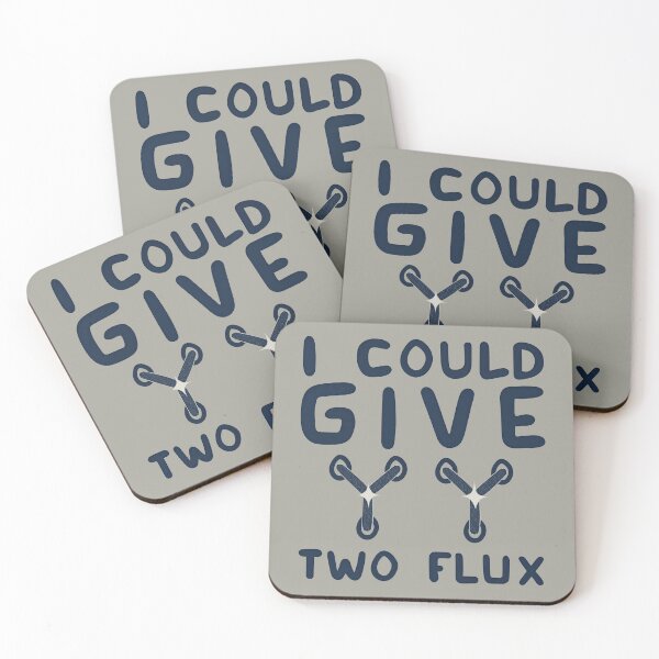 Item preview, I could give two flux designed and sold by goldentusk.