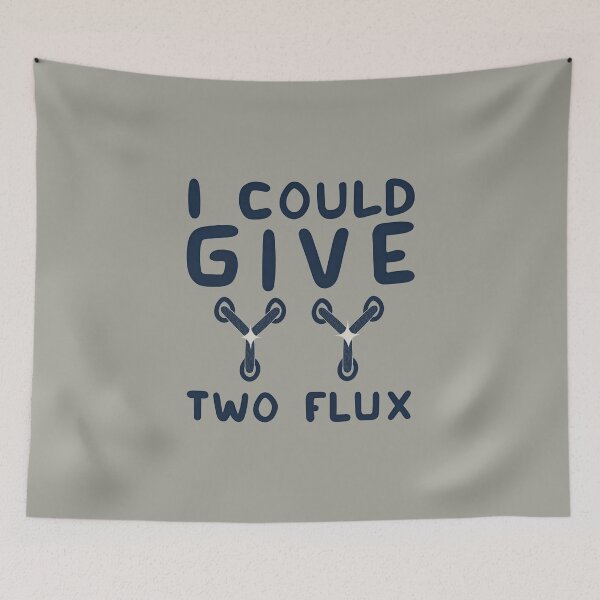 Item preview, I could give two flux designed and sold by goldentusk.