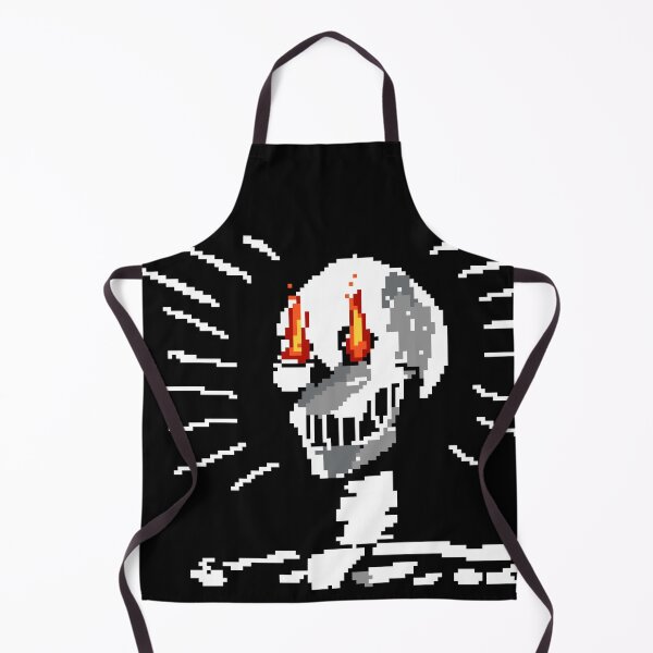 Item preview, Flaming skull designed and sold by Pati-Nasc.