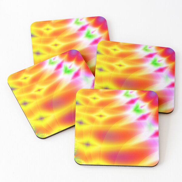 Item preview,  Warm colors with an accent of green designed and sold by Ivicaartist.