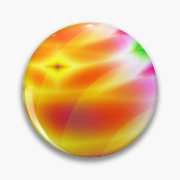 Item preview,  Warm colors with an accent of green designed and sold by Ivicaartist.