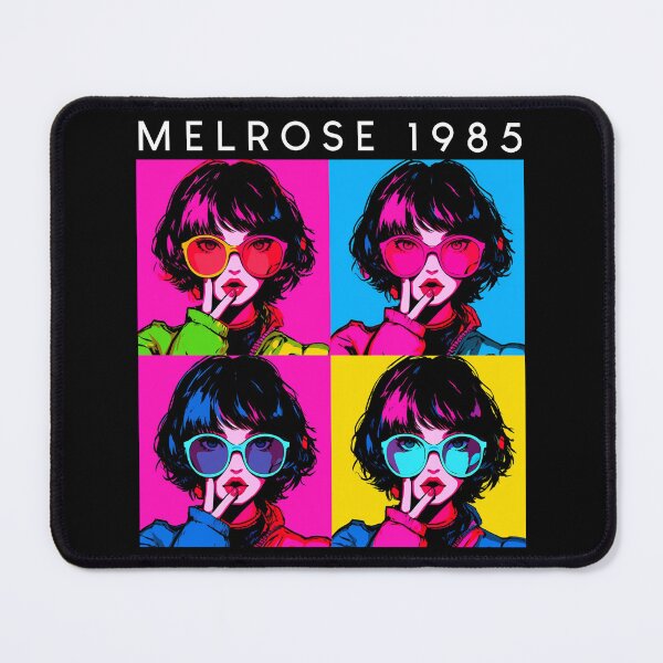 Item preview, Melrose 1985 designed and sold by Dave Jo.