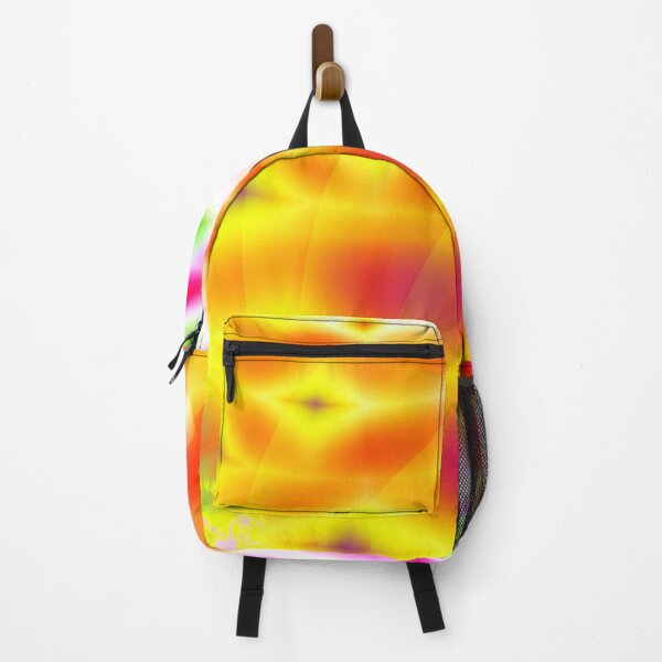 Item preview, Warm colors with an accent of green designed and sold by Ivicaartist.