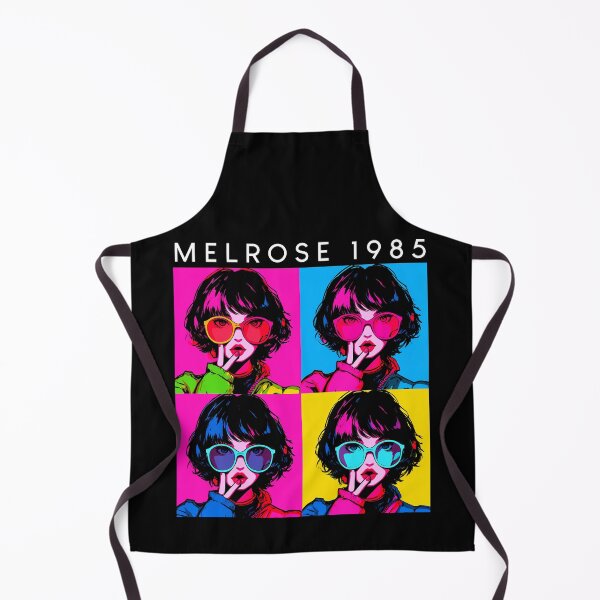 Item preview, Melrose 1985 designed and sold by Dave Jo.