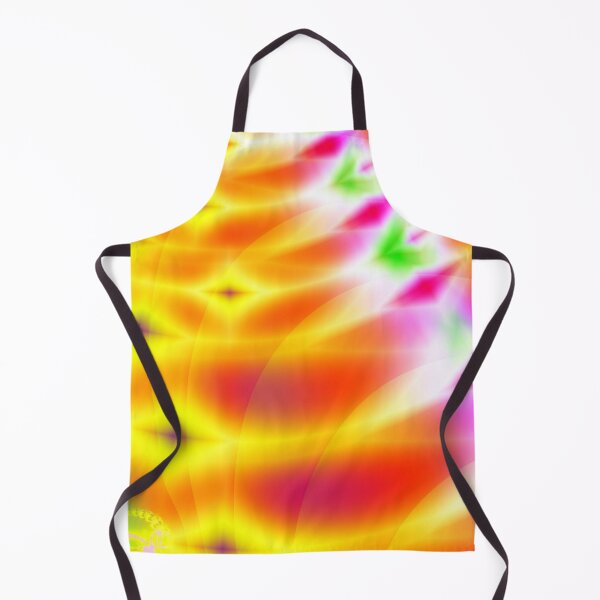 Item preview,  Warm colors with an accent of green designed and sold by Ivicaartist.