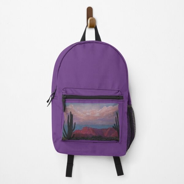 Item preview, Superstition Sunset designed and sold by Beth Gioia.