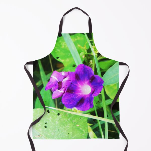 Item preview, Common Morning Glory designed and sold by gistinker.