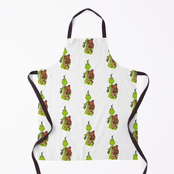 Item preview, Featureless portrait of the Grinch and Max designed and sold by Life's eye Art and photography.