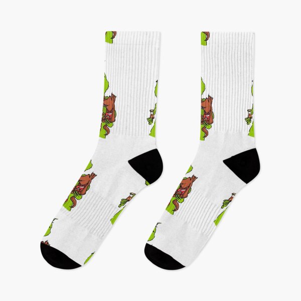 Item preview, Featureless portrait of the Grinch and Max designed and sold by Life's eye Art and photography.