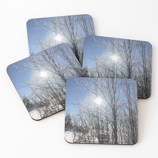 Item preview, Winter days  designed and sold by scleverfarm.