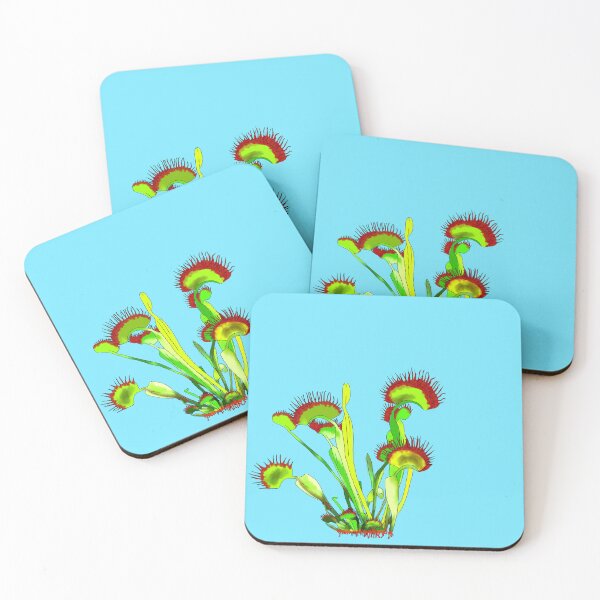 Item preview, Venus fly trap designed and sold by ComradeScar.