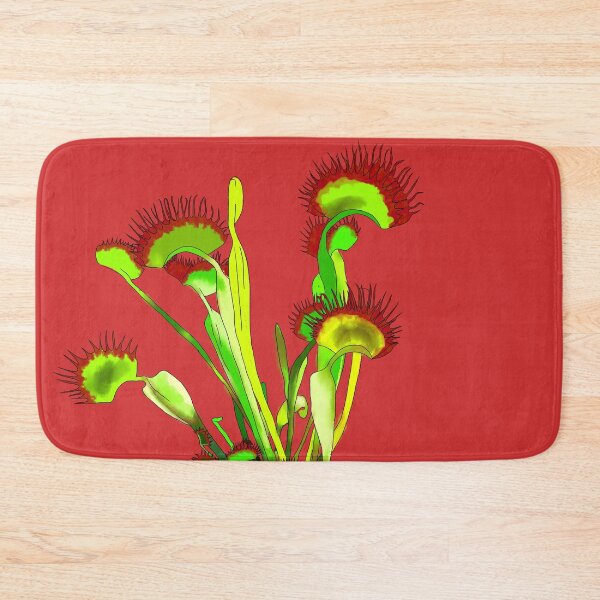 Item preview, Venus fly trap designed and sold by ComradeScar.