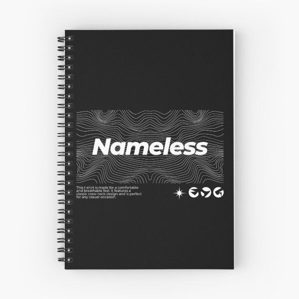 Item preview, Nameless  designed and sold by Xicasso.