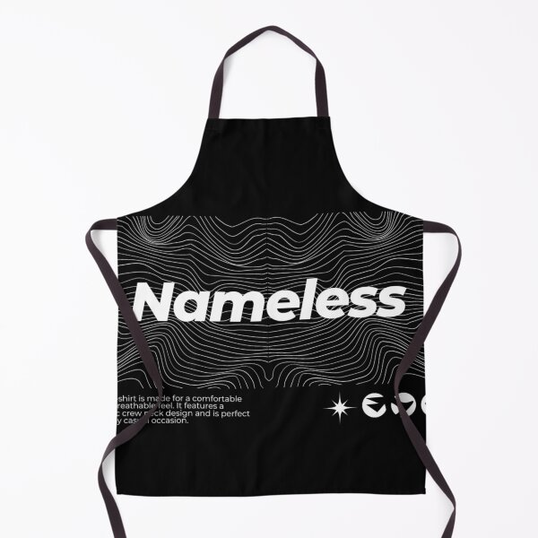 Item preview, Nameless designed and sold by Xicasso.