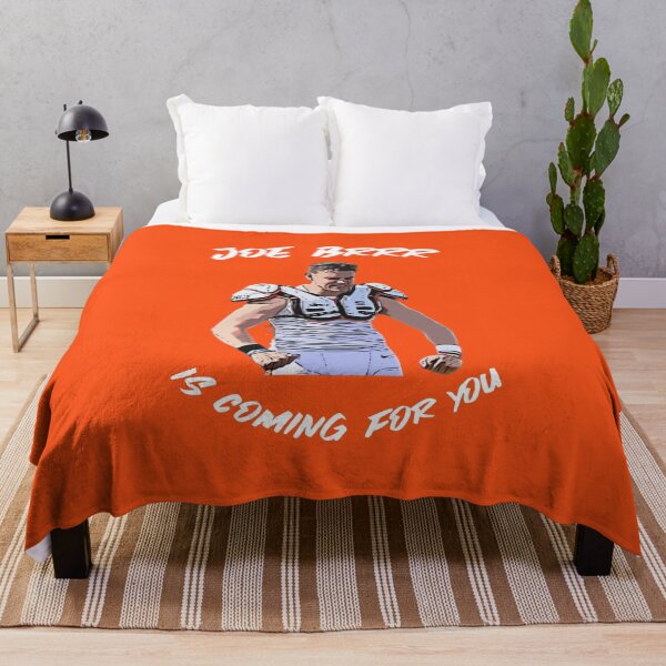 Item preview, Joe Brrr Is Coming For You , Cincinnati Bengals designed and sold by RiffRaffGraffix.