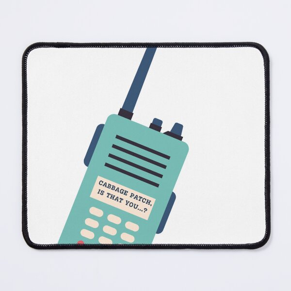 Item preview, If the shoe fits Walkie Talkie designed and sold by Binatoes.