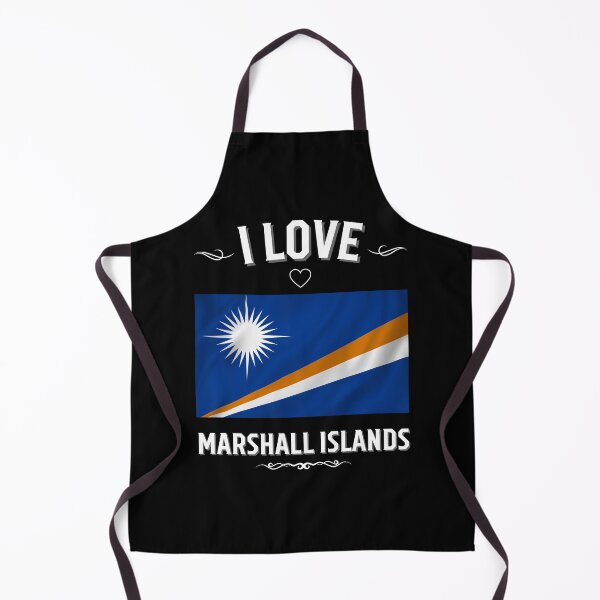 Item preview, I Love Marshall Islands designed and sold by LoveMyRoots.