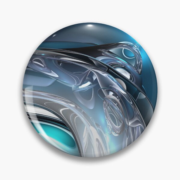 Item preview, Reflections of Blue designed and sold by Phil Perkins.