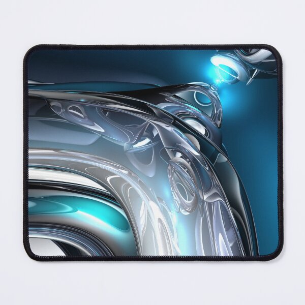 Item preview, Reflections of Blue designed and sold by Phil Perkins.