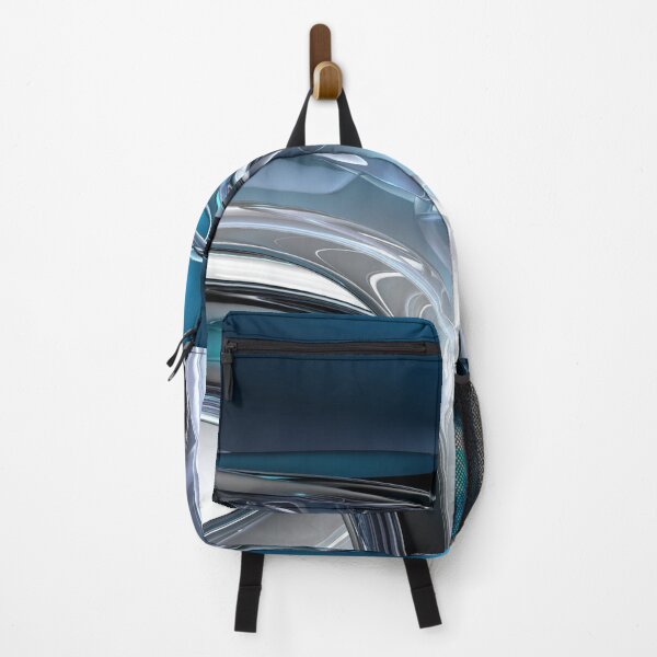 Item preview, Reflections of Blue designed and sold by Phil Perkins.