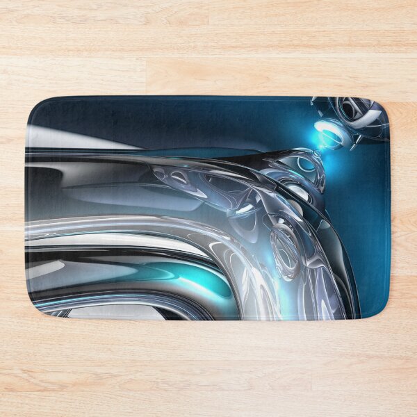 Item preview, Reflections of Blue designed and sold by Phil Perkins.
