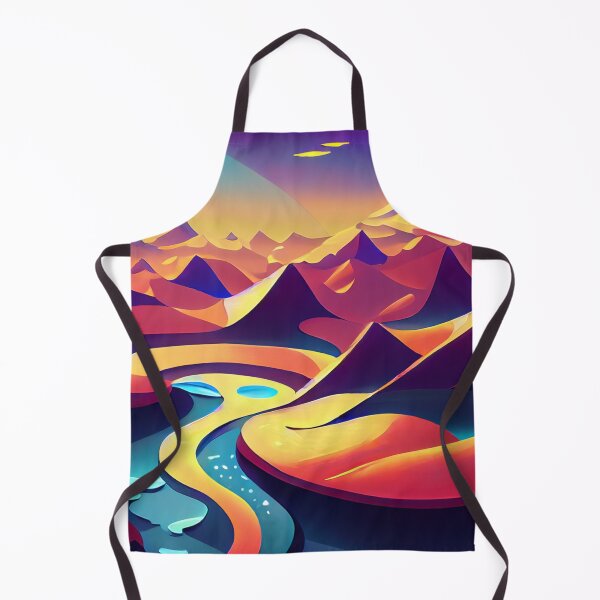 Item preview, Utopia 4 - a paradise landscape designed and sold by darkworldhumans.