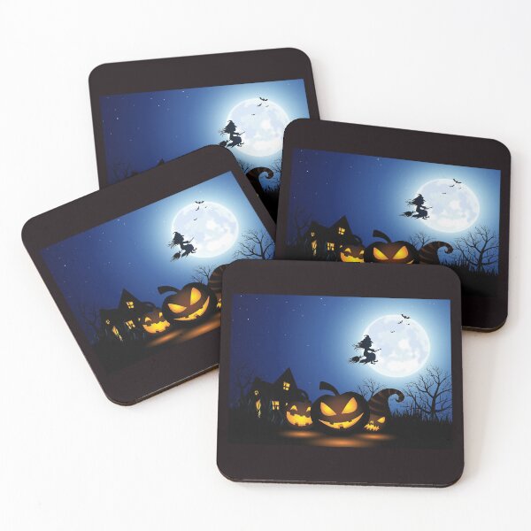 Item preview, halloween designed and sold by kozlebozle007.