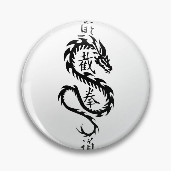 Item preview, white dragon noodle bar 	 designed and sold by Rebass.