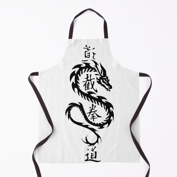 Item preview, white dragon noodle bar designed and sold by Rebass.