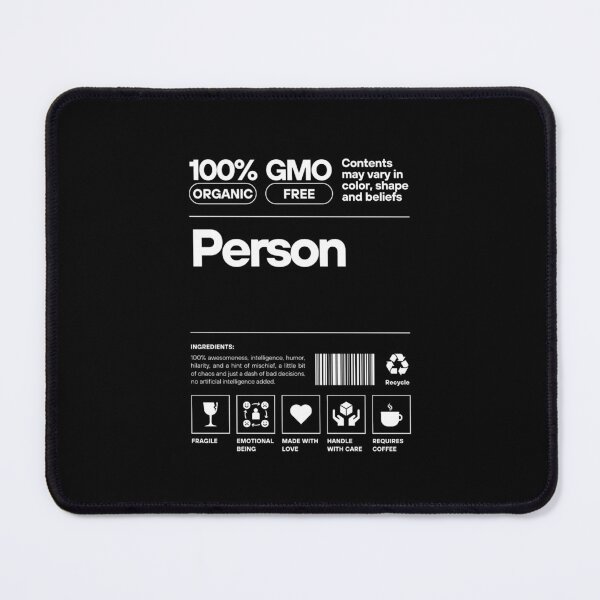 Item preview, Person designed and sold by Xicasso.