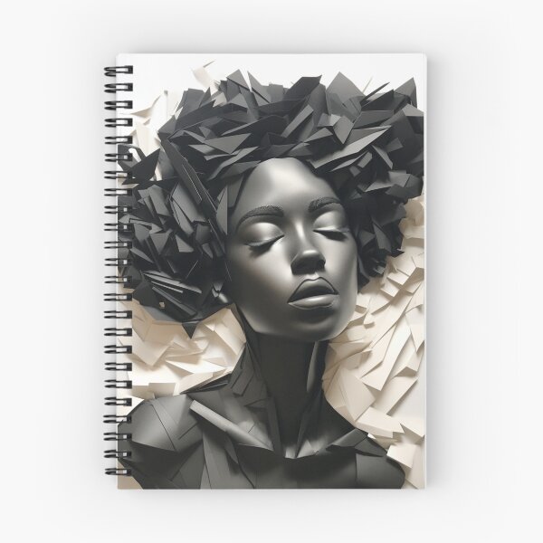 Item preview, Black Art-Beautiful Images of Black Culture-I've Got Layers designed and sold by drsylette.