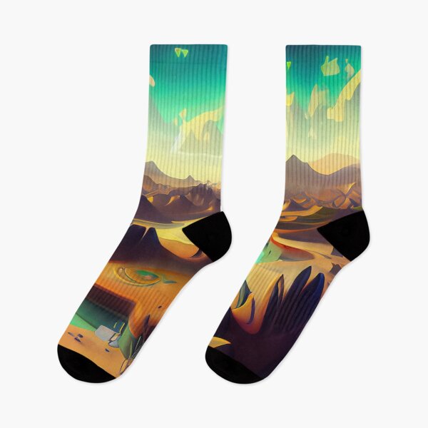 Item preview, Utopia 5 - a paradise landscape designed and sold by darkworldhumans.