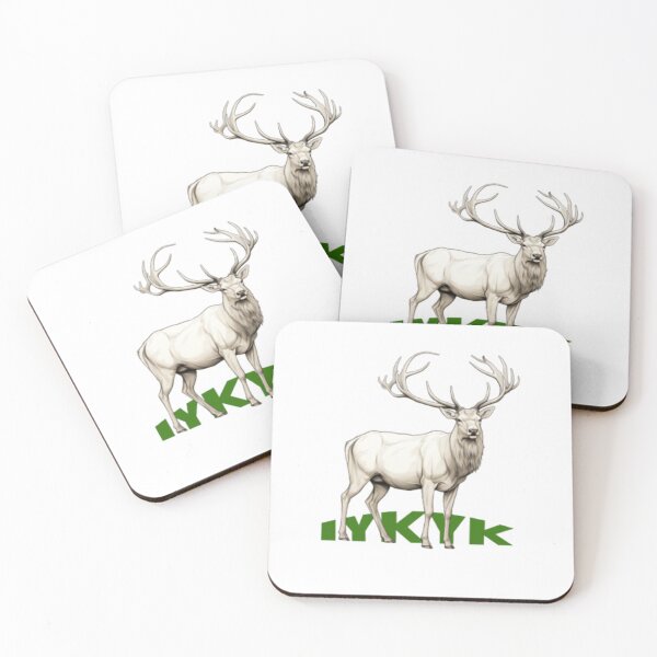 Item preview, Elk designed and sold by rpotter89.