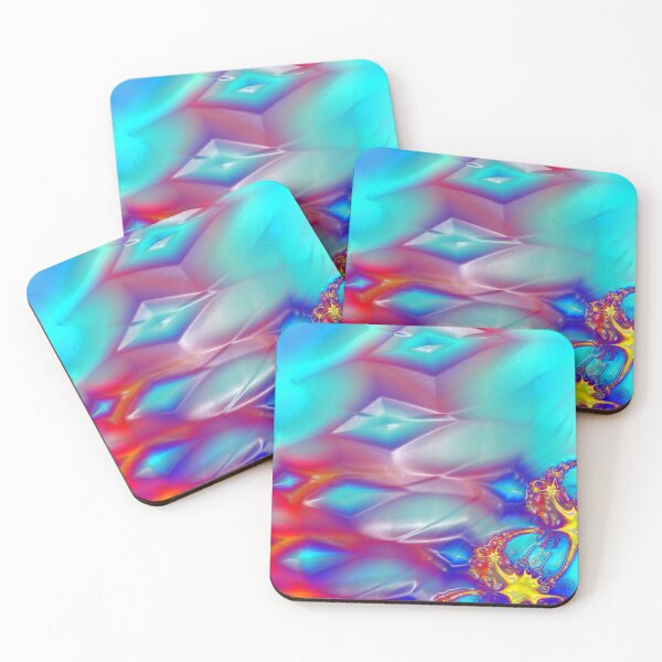Item preview, Rhythmic repetition of geometric and free forms designed and sold by Ivicaartist.
