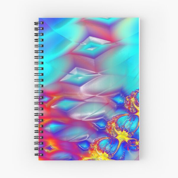Item preview, Rhythmic repetition of geometric and free forms designed and sold by Ivicaartist.
