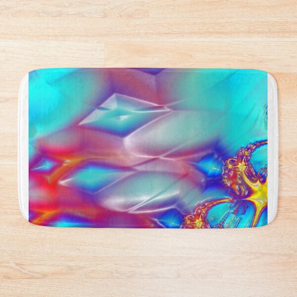 Item preview, Rhythmic repetition of geometric and free forms designed and sold by Ivicaartist.