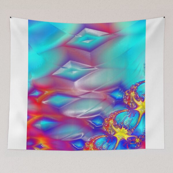 Item preview, Rhythmic repetition of geometric and free forms designed and sold by Ivicaartist.