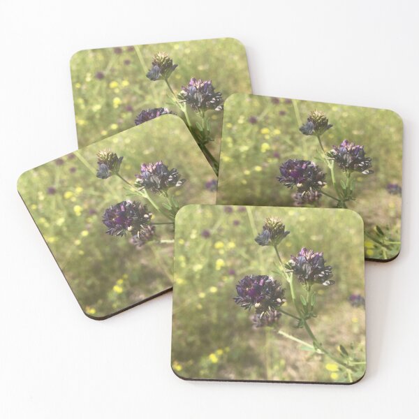 Item preview, Alfalfa flowers designed and sold by scleverfarm.