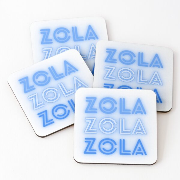 Item preview, Zola, Zola, Zola designed and sold by StellaKia.