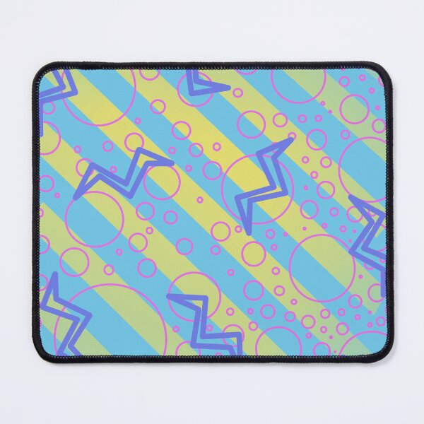 Item preview, Retro Pattern 3 designed and sold by JNTremblay.