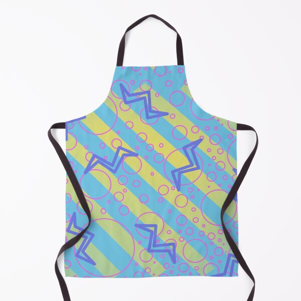 Item preview, Retro Pattern 3 designed and sold by JNTremblay.