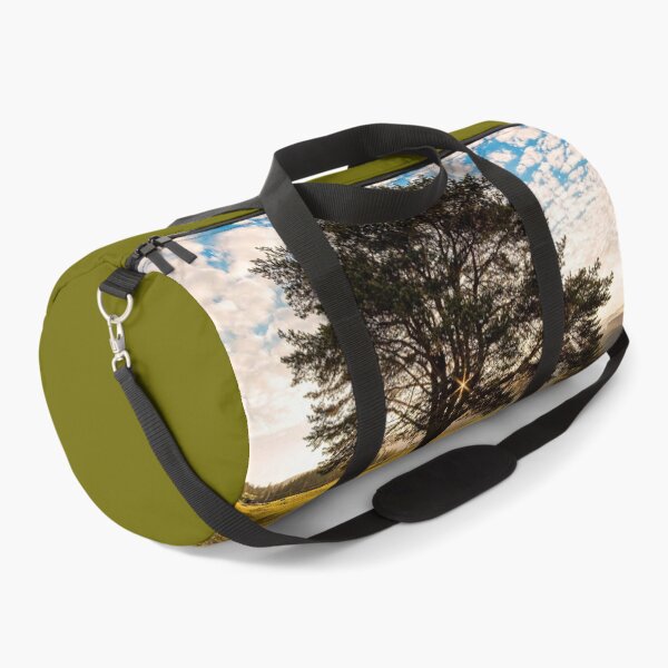 Item preview, FLORA #33 - Tree on Hillside in Campulung, Romania designed and sold by DEL-Productions.