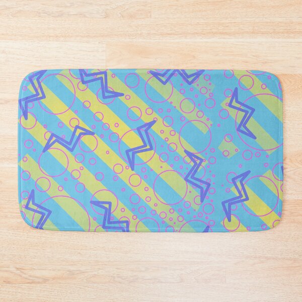 Item preview, Retro Pattern 3 designed and sold by JNTremblay.