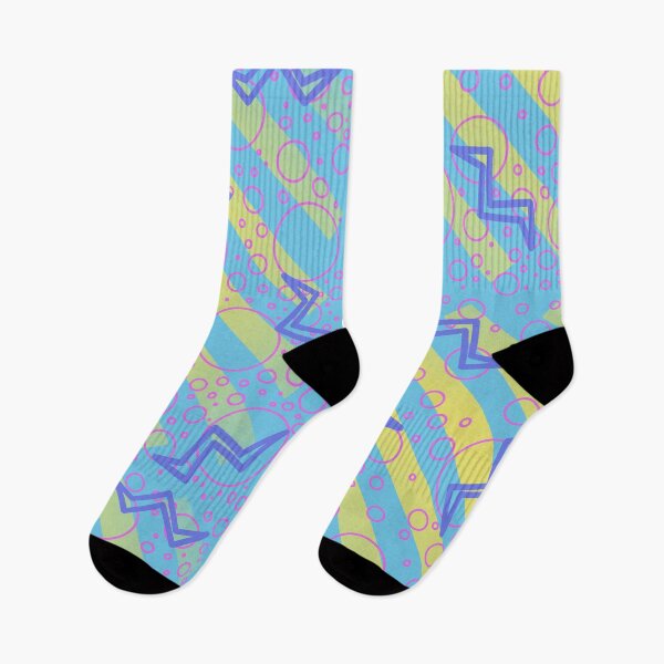 Item preview, Retro Pattern 3 designed and sold by JNTremblay.