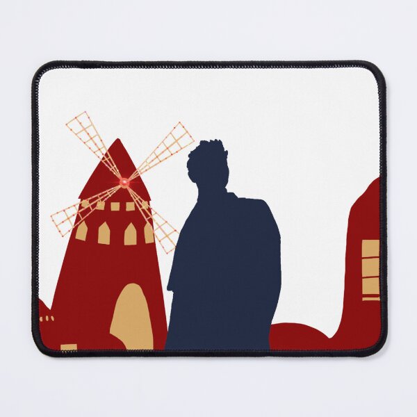 Item preview, Moulin Rouge Christian (Jamie)  designed and sold by Brooklyn-Newsie.