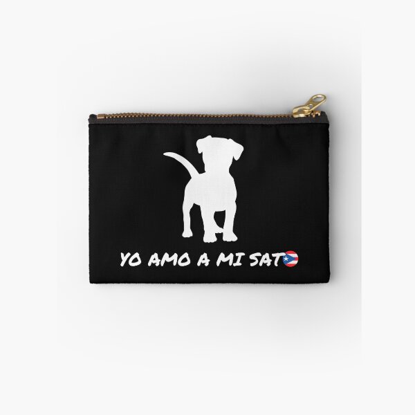 Item preview, Yo amo a mi sato designed and sold by SyTcreations.