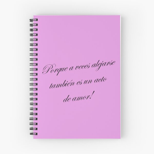 Artikelvorschau, Frases del Alma entworfen und verkauft von D-dreams.